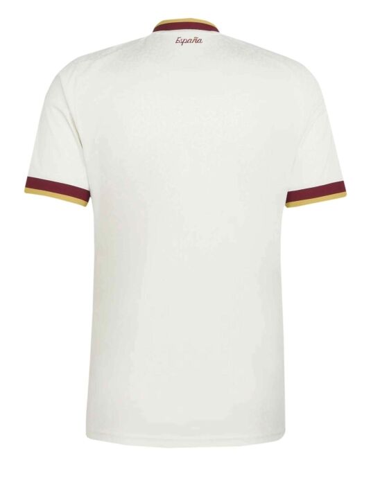 Spain-Away-Jersey-Worldcup-2026-Back Spain-Away-Jersey-Worldcup-2026-Back