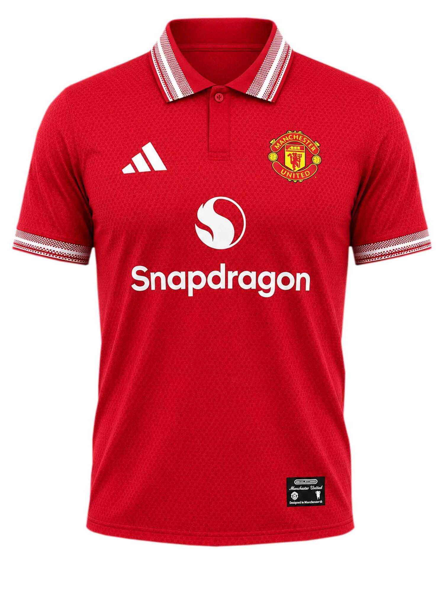Manchester-United-Red-Polo-Special-Edition-Jersey-25-26-Season Manchester-United-Red-Polo-Special-Edition-Jersey-25-26-Season