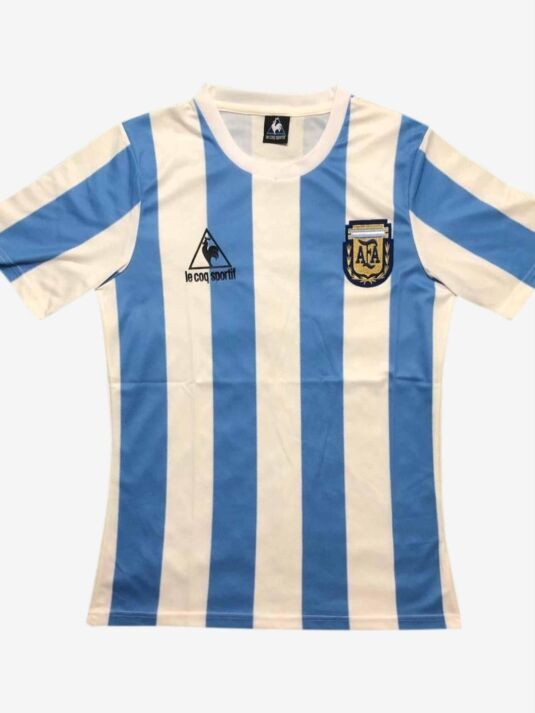 Argentina-home-1986-World-Cup-Final-Hand-Of-God-Retro-Jersey Argentina-home-1986-World-Cup-Final-Hand-Of-God-Retro-Jersey