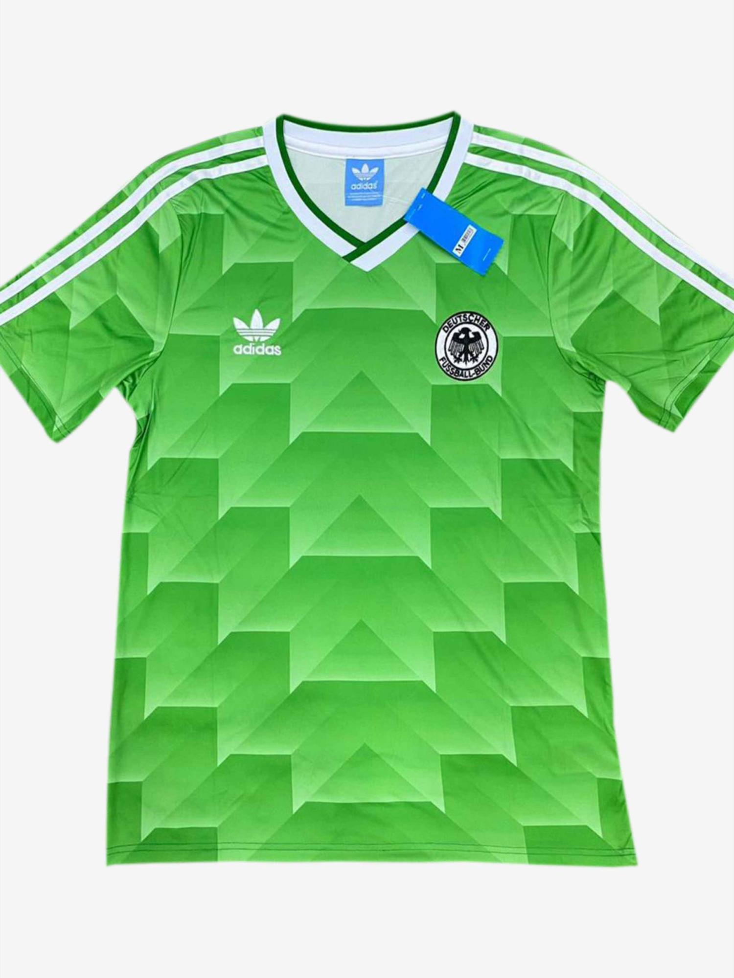Germany-away-1990-World-cup-Final-retro-Jersey Germany-away-1990-World-cup-Final-retro-Jersey