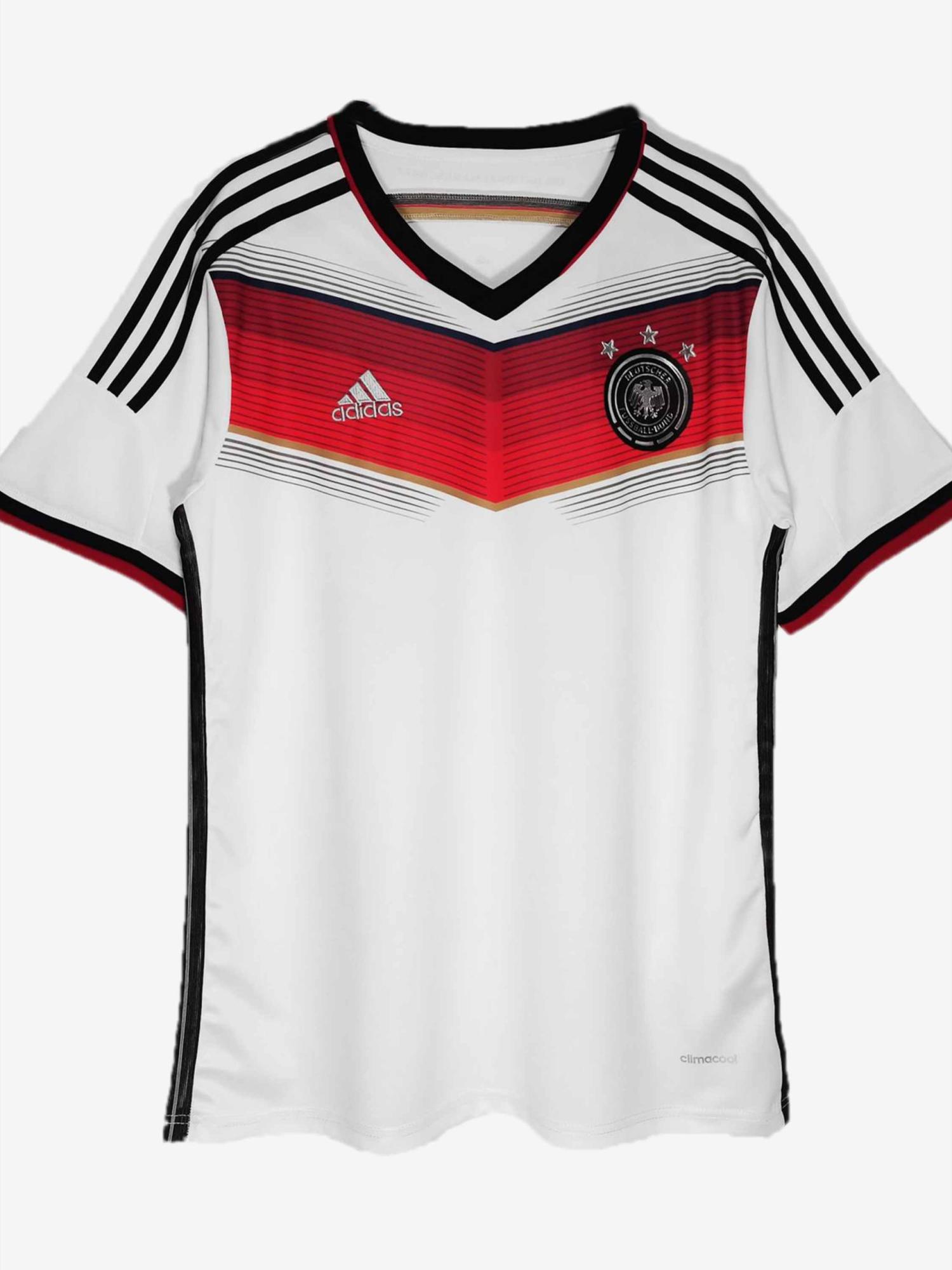 Germany-Home-2014-World-Cup-Champions-Retro-Jersey Germany-Home-2014-World-Cup-Champions-Retro-Jersey
