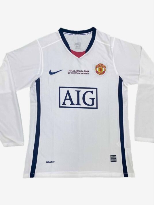 Manchester-United-Away-08-09-Long-Sleeve-Retro-Jersey Manchester-United-Away-08-09-Long-Sleeve-Retro-Jersey
