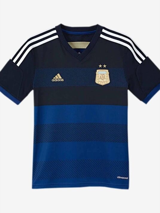 Argentina-Away-2014-Retro-Jersey Argentina-Away-2014-Retro-Jersey