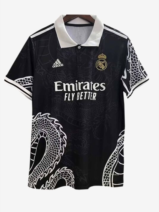 2023-Real-Madrid-Special-Edition-Black-Dragon-Fans-Soccer-Jersey 2023-Real-Madrid-Special-Edition-Black-Dragon-Fans-Soccer-Jersey