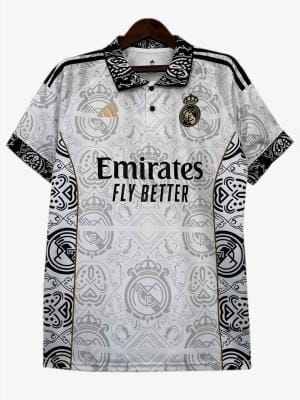 Real-Madrid-23-24-white-Classic-authentic-jersey-White