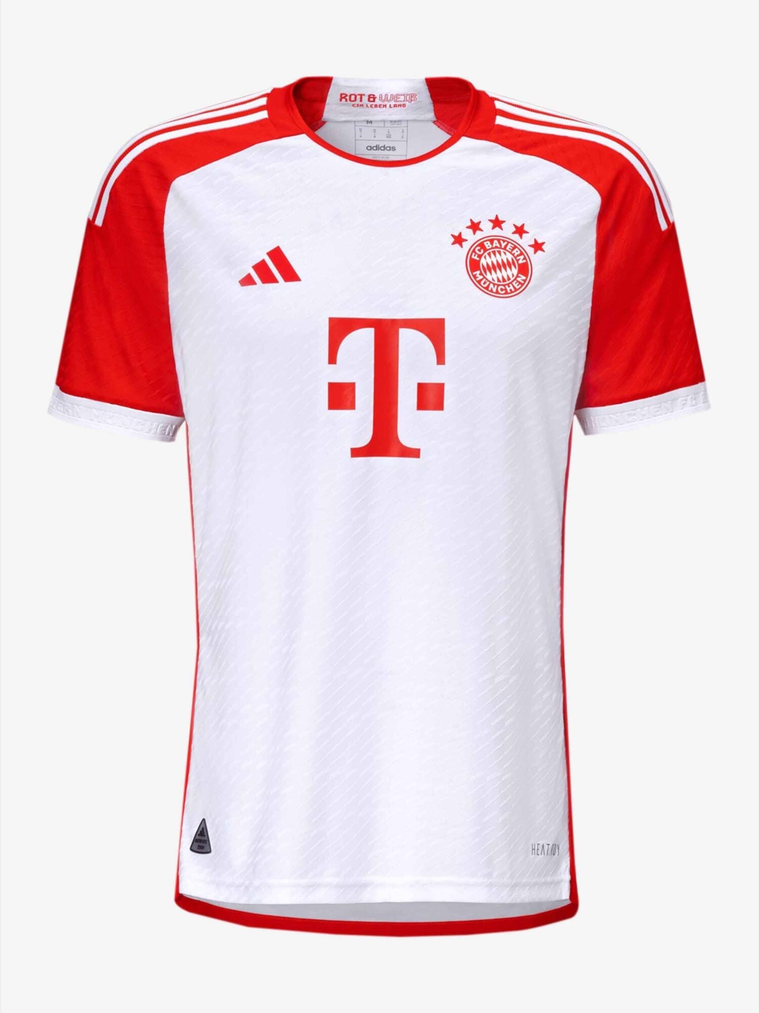 Bayern-MunichHome-Jersey-23-24-Season-Premium Bayern-MunichHome-Jersey-23-24-Season-Premium