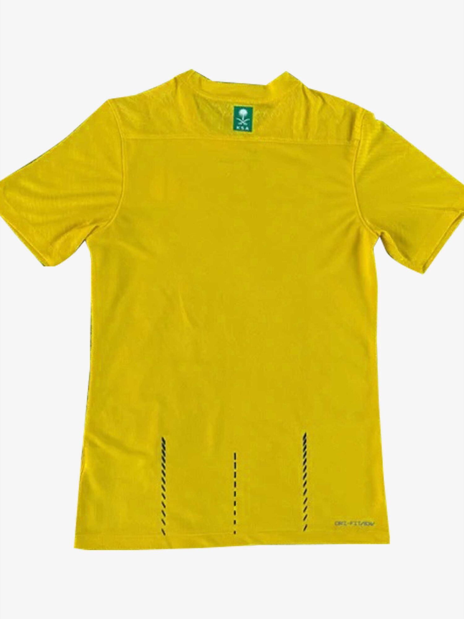 Al-Nassr-Home-Jersey-23-24-Season-Back Al-Nassr-Home-Jersey-23-24-Season-Back