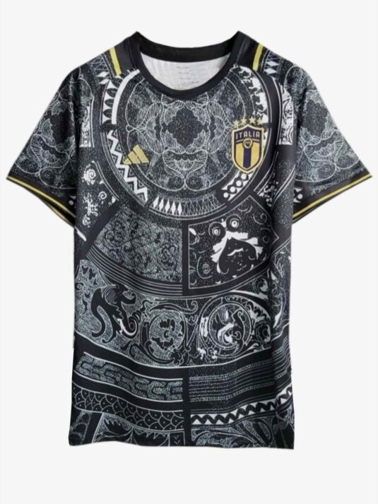Italy-Special-Edition-Black-Jersey-23-24-Season Italy-Special-Edition-Black-Jersey-23-24-Season