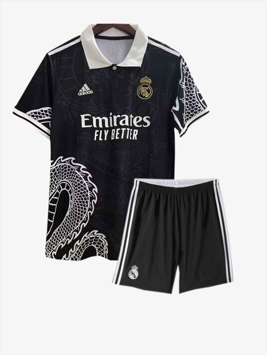 Real-Madrid-Black-Dragon-Special-Edtion-Jersey-22-23-Season Real-Madrid-Black-Dragon-Special-Edtion-Jersey-22-23-Season