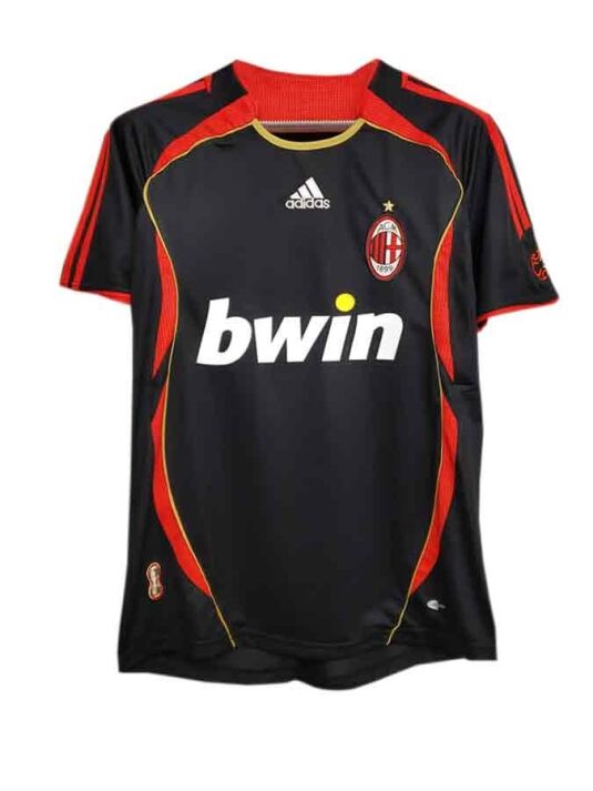 AC-Milan-Third-Retro-Jersey-06-07-Season AC-Milan-Third-Retro-Jersey-06-07-Season