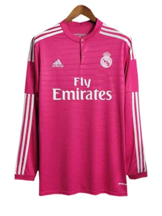 Real-Madrid-Away-Retro-Jersey-14-15-Season-Jersey Real-Madrid-Away-Retro-Jersey-14-15-Season-Jersey