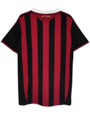 AC-Milan-Home-09-10-Season-Retro-Jersey-Back
