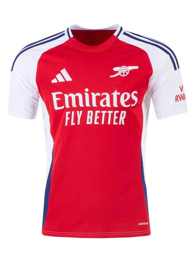 Arsenal-Home-Kit-24-25-Season Arsenal-Home-Kit-24-25-Season