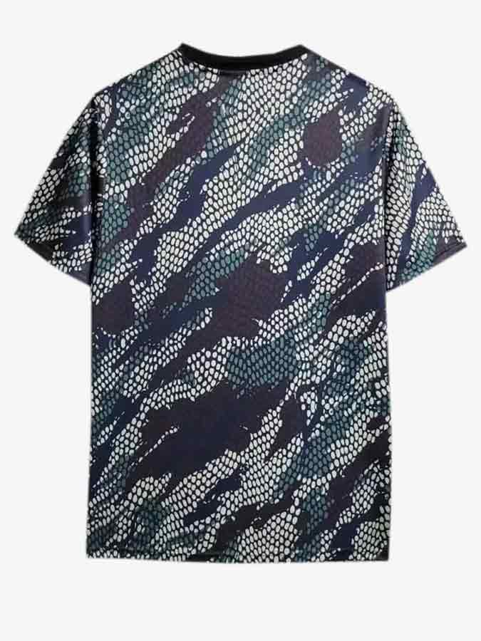 Arsenal-Special-Edition-Maharishi-Jersey-23-24-Season-Back Arsenal-Special-Edition-Maharishi-Jersey-23-24-Season-Back
