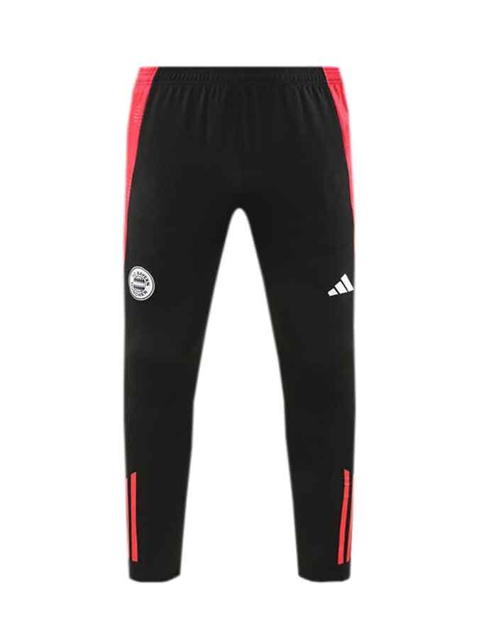 Bayern-Munich-Black-Training-Suit-Track-Pant-24-25-Season Bayern-Munich-Black-Training-Suit-Track-Pant-24-25-Season