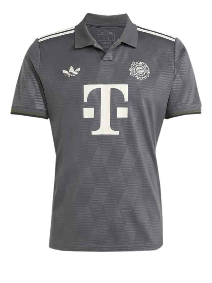 Bayern-Munich-Oktoberfest-Jersey-24-25-Season Bayern-Munich-Oktoberfest-Jersey-24-25-Season