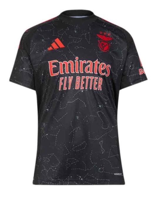 Benfica-Away-Jersey-24-25-Season Benfica-Away-Jersey-24-25-Season