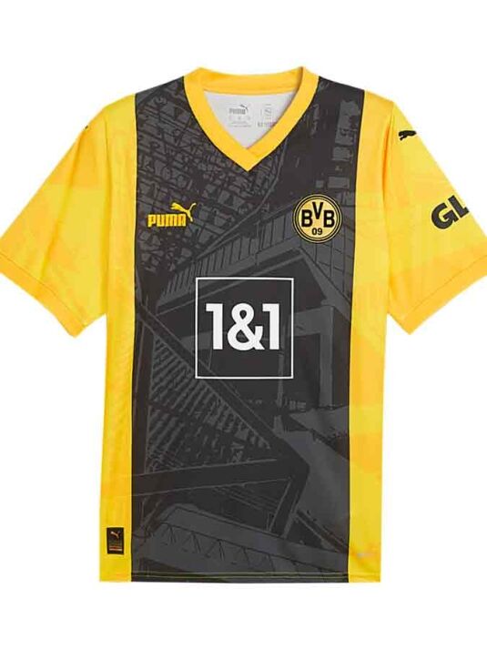 Borussia-Dortmund-2024-Special-Edition-Anniversary-Kit Borussia-Dortmund-2024-Special-Edition-Anniversary-Kit