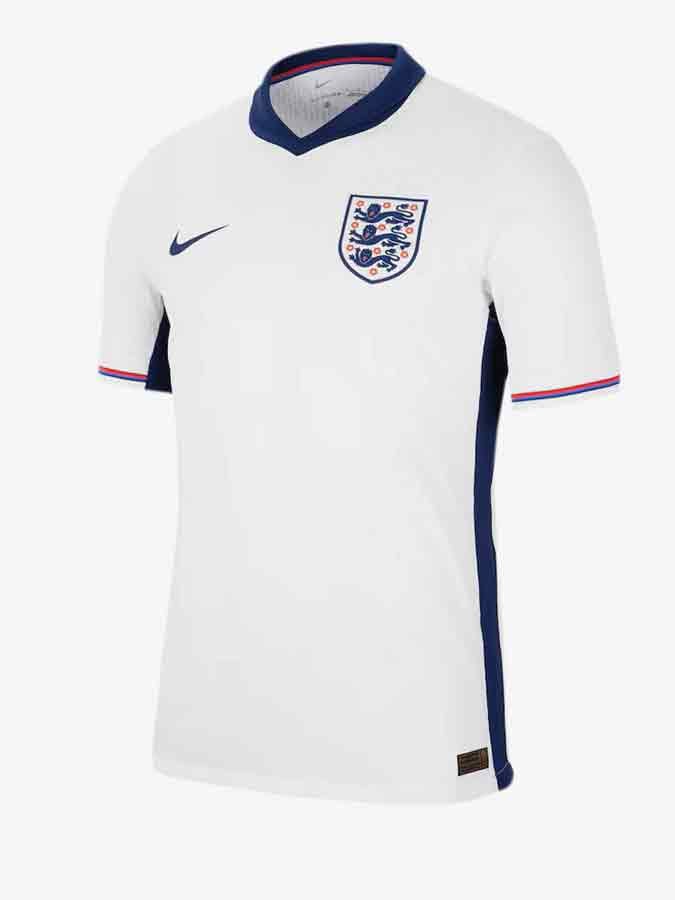 England-2024-Euro-Home-Jersey England-2024-Euro-Home-Jersey