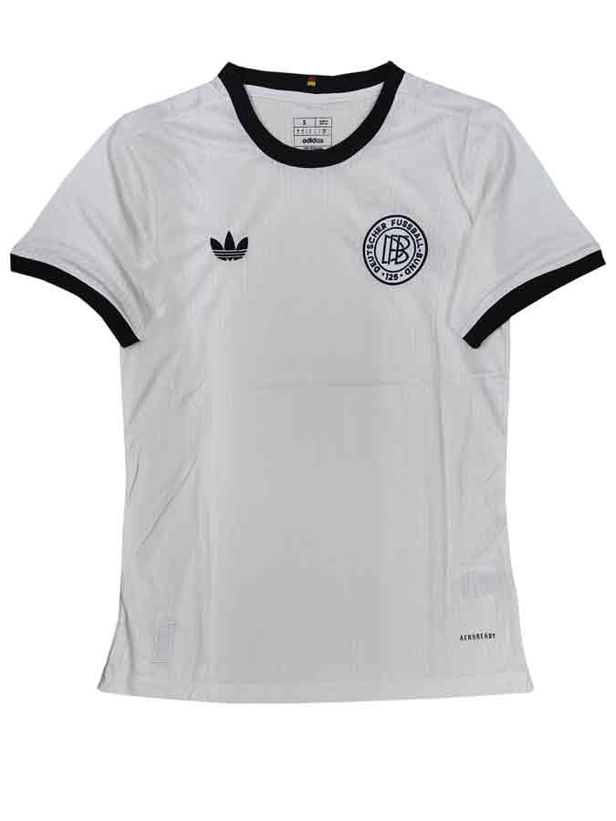 Germany-125th-Annevarsary-Jersey-24-25-season Germany-125th-Annevarsary-Jersey-24-25-season