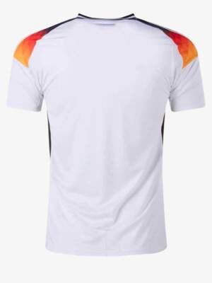 Germany-2024-Euro-Home-Jersey-Back