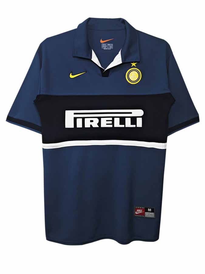 Inter-Milan-1998-1999-Season-Retro-Jersey Inter-Milan-1998-1999-Season-Retro-Jersey