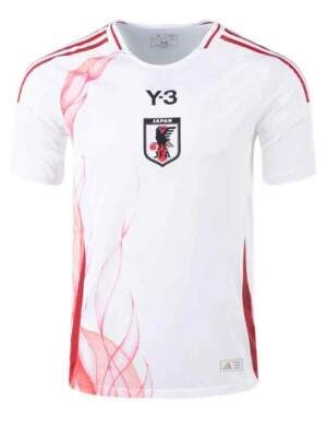 Japan-Away-Jersey-24-25-Season