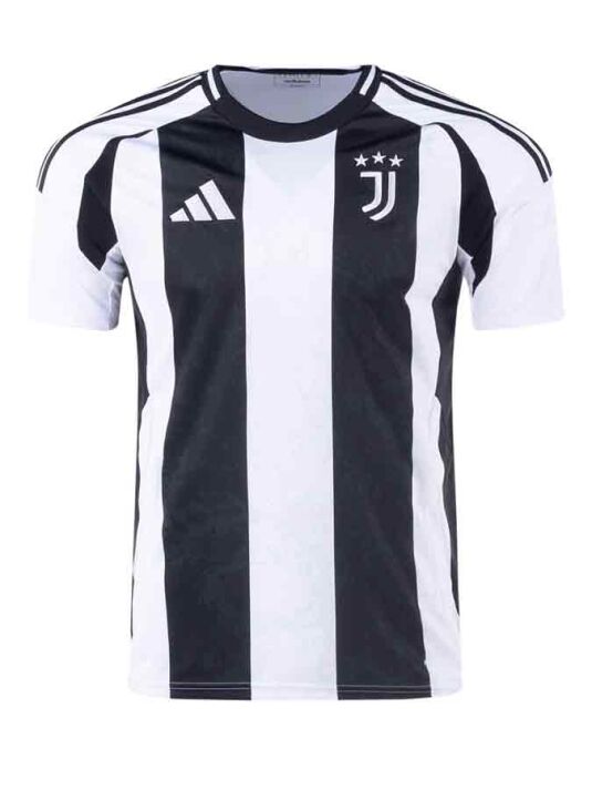 Juventus-Home-Jersey-24-25-Season Juventus-Home-Jersey-24-25-Season