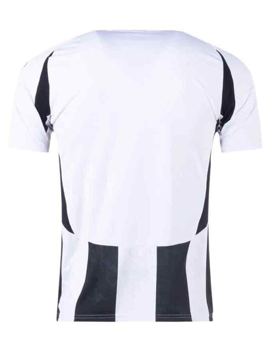 Juventus-Home-Jersey-24-25-Season-Back Juventus-Home-Jersey-24-25-Season-Back