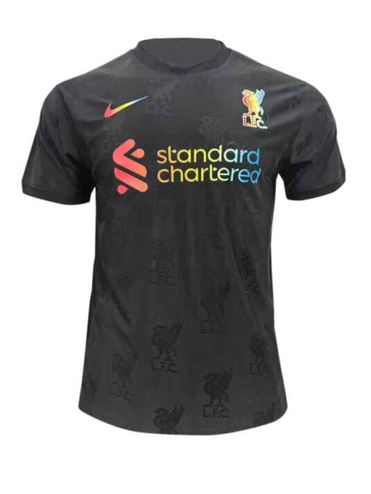 Liverpool-Limited-Edition-Black-Jersey-24-25-Season Liverpool-Limited-Edition-Black-Jersey-24-25-Season
