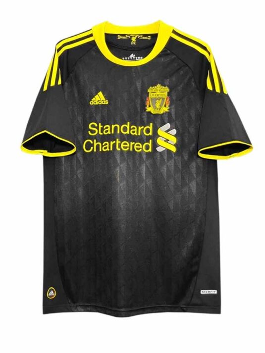 Liverpool-Third-2010-2011-Season-Retro-Jersey Liverpool-Third-2010-2011-Season-Retro-Jersey