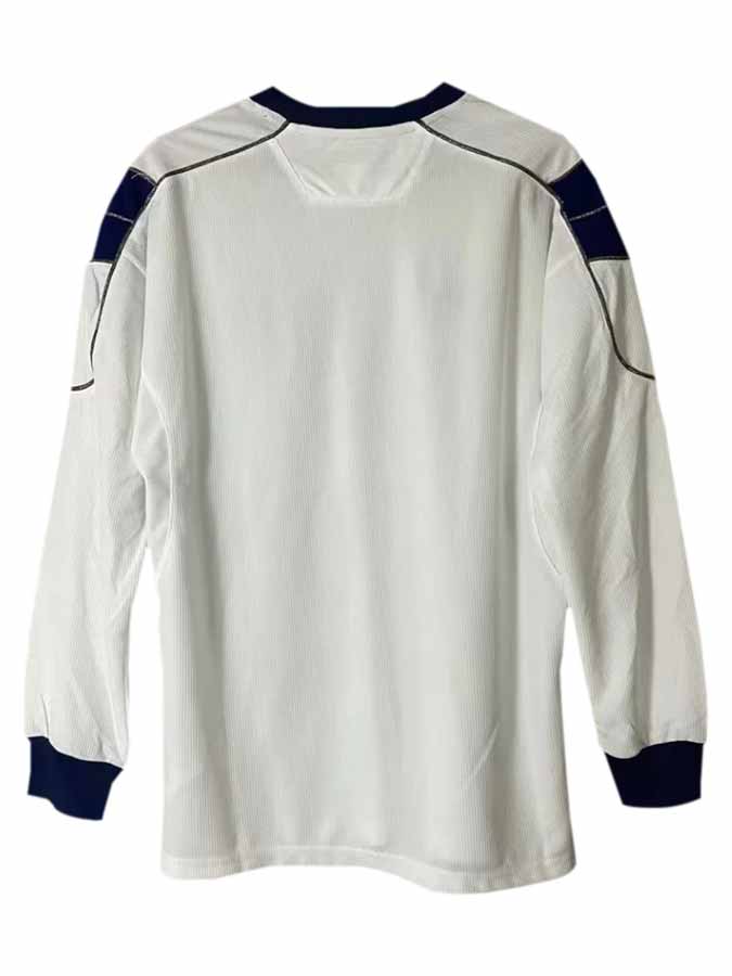 Manchester-United-Away-1999-2000-Season-Retro-Jersey-Back Manchester-United-Away-1999-2000-