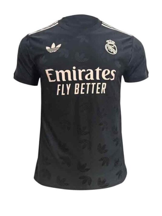 Real-Madrid-Limited-Edition-Black-Jersey-24-25-Season Real-Madrid-Limited-Edition-Black-Jersey-24-25-Season