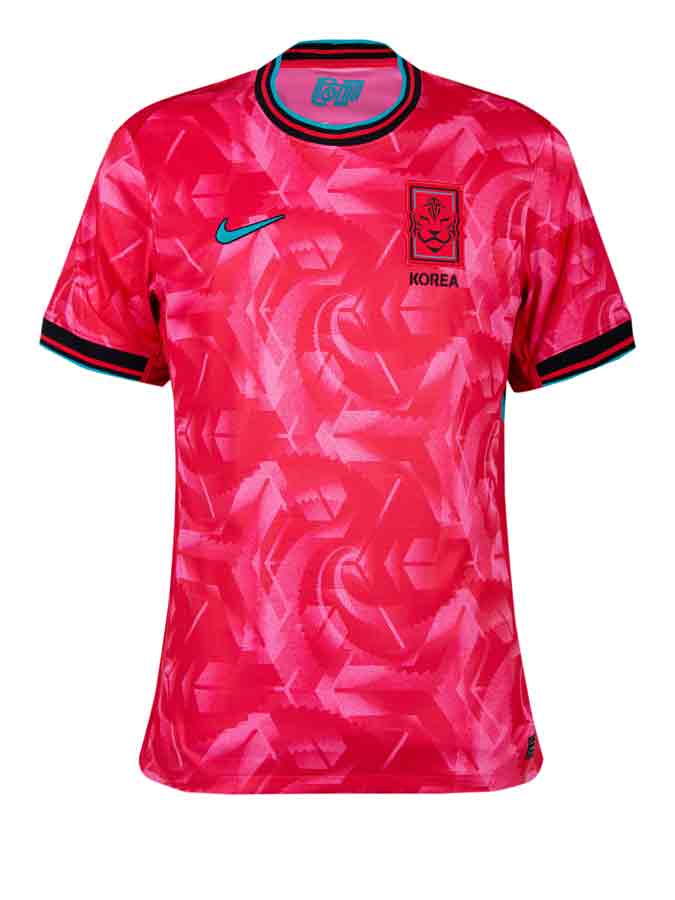 South-Korea-Home-Jersey-24-25-Season South-Korea-Home-Jersey-24-25-Season