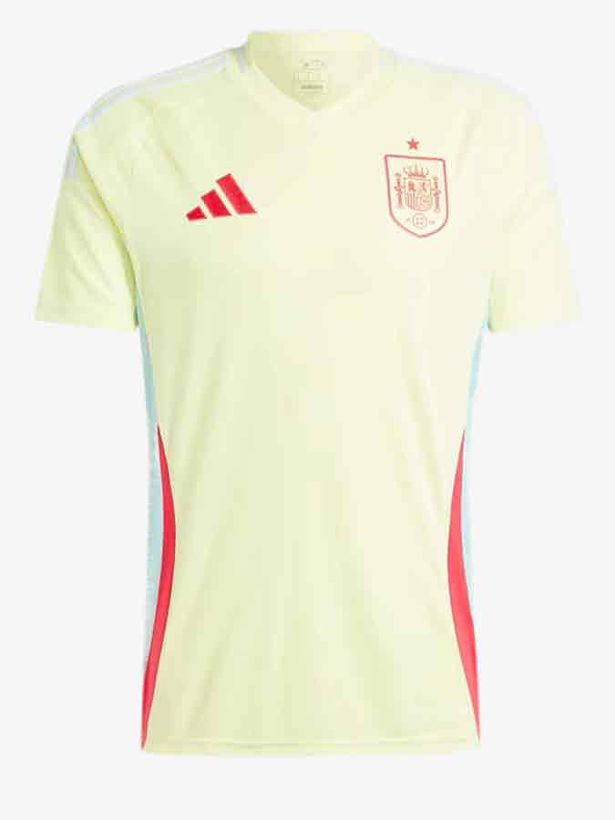 Spain-2024-Euro-Away-Jersey Spain-2024-Euro-Away-Jersey