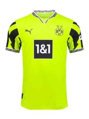 Borussia-Dortmund-Anniversary-Home-Jersey-24-25-Season