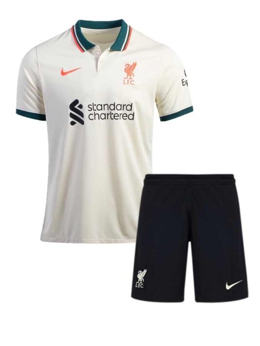 Liverpool-Away-Jersey-And-Shorts-21-22-Season Liverpool-Away-Jersey-And-Shorts-21-22-Season