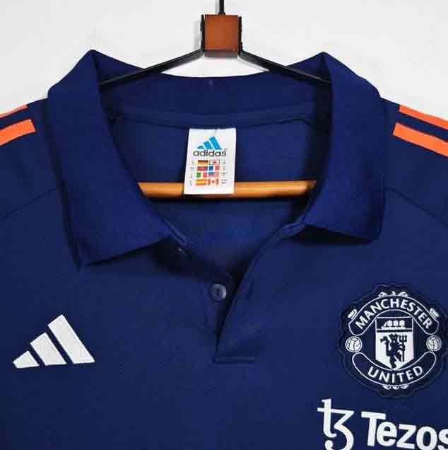 Manchester-United-Blue-Polo-T-Shirt-Jersey-25-26-Season-4 Manchester-United-Blue-Polo-T-Shirt-Jersey-25-26-Season-4