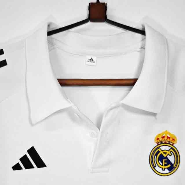 Real-Madrid-White-Polo-T-Shirt-Jersey-25-26-Season-4 Real-Madrid-White-Polo-T-Shirt-Jersey-25-26-Season-4