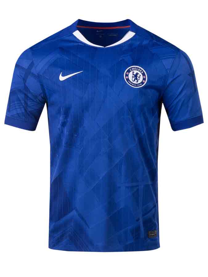Chelsea-Home-Jersey-25-26-Season Chelsea-Home-Jersey-25-26-Season