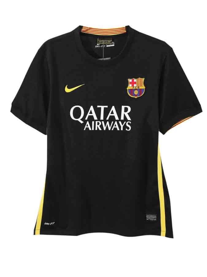 Barcelona-Third-Retro-Jersey-13-14-Season Barcelona-Third-Retro-Jersey-13-14-Season