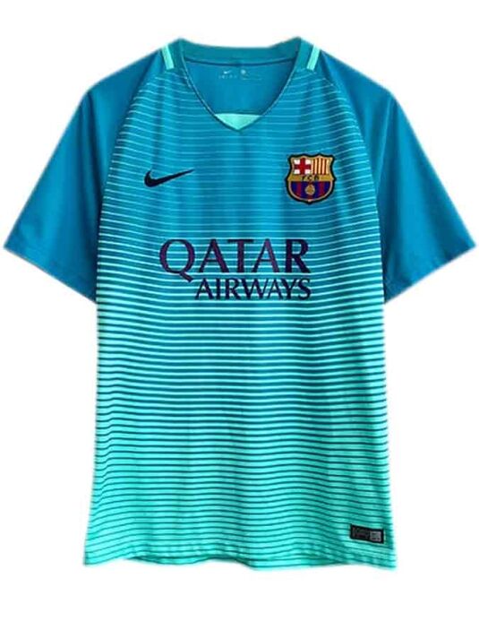 Barcelona-Third-Retro-Jersey-16-17-Season Barcelona-Third-Retro-Jersey-16-17-Season