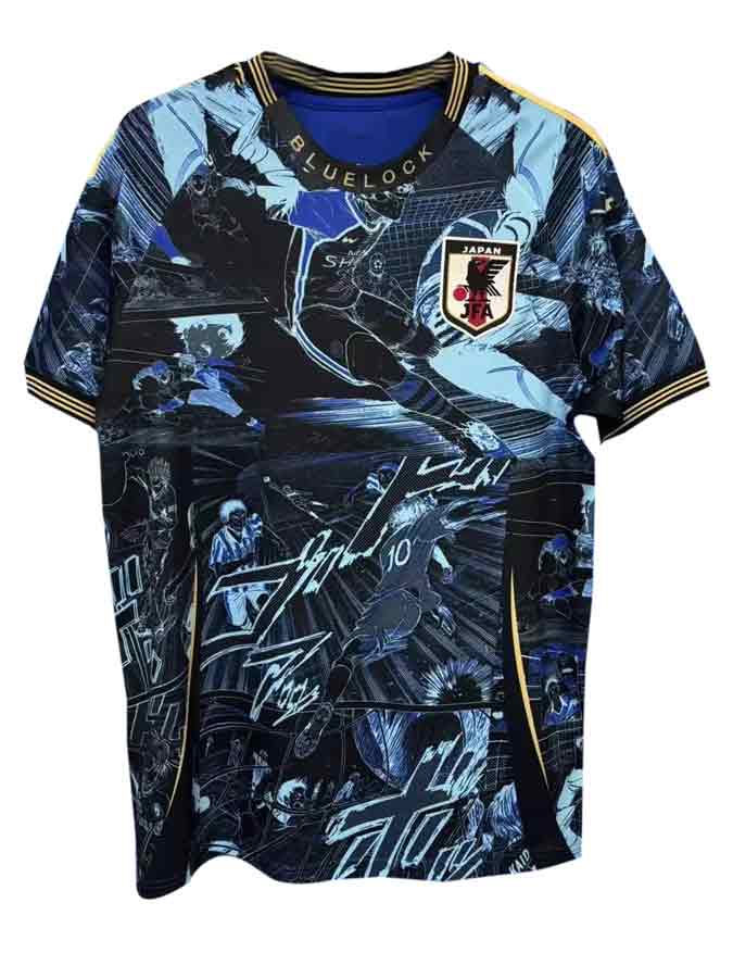 Japan-Animie-Soccer-Jersey-Blue-Lock-Concept-Edition-25-26-Season Japan-Animie-Soccer-Jersey-Blue-Lock-Concept-Edition-25-26-Season