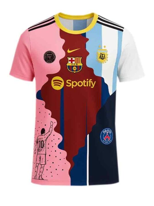Lionel-Messi-Tribute-Jersey-25-26-Season Lionel-Messi-Tribute-Jersey-25-26-Season