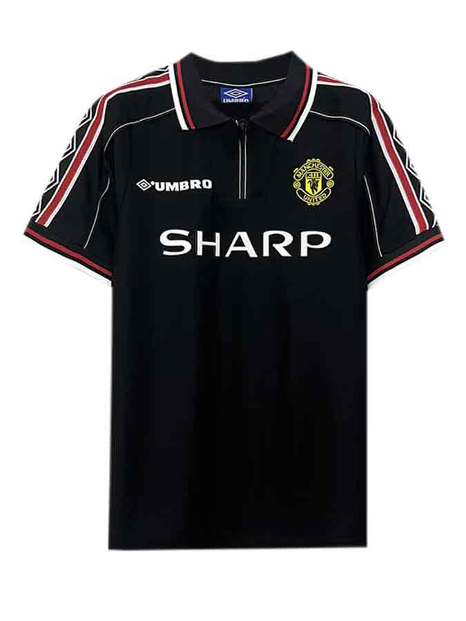 Manchester-United-Away-Retro-Jersey-98-99-Season Manchester-United-Away-Retro-Jersey-98-99-Season