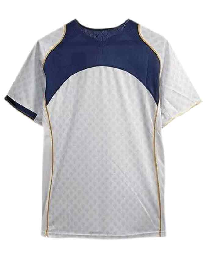 Portugal-Away-Retro-Jersey-2004-Season-Back Portugal-Away-Retro-Jersey-2004-Season-Back