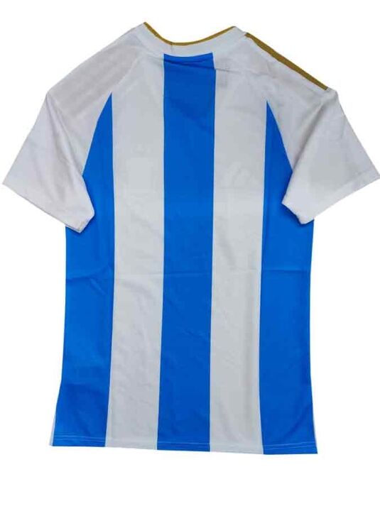 Argentina-Home-Jersey-2025-Season-Back Argentina-Home-Jersey-2025-Season-Back