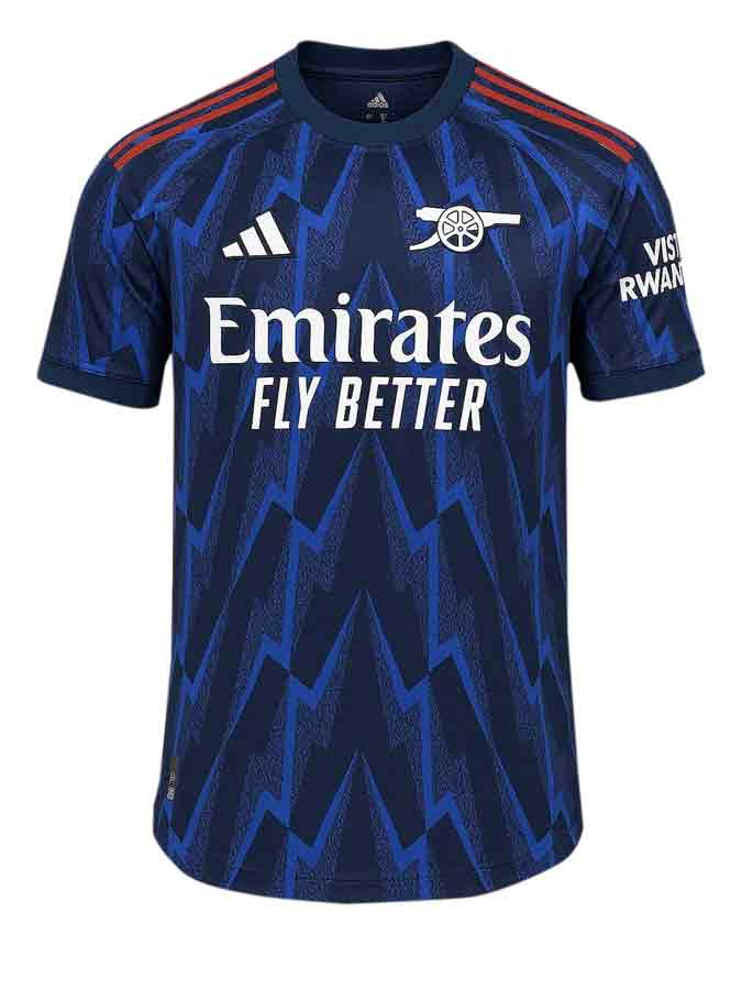 Arsenal-Away-Jersey-25-26-Season Arsenal-Away-Jersey-25-26-Season