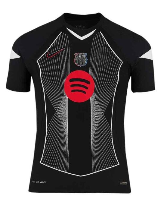 Barcelona-Black-Special-Edition-Jersey-25-26-Season Barcelona-Black-Special-Edition-Jersey-25-26-Season
