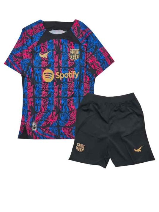 Barcelona-Melting-Special-Edition-Concept-Jersey-25-26-Season Barcelona-Melting-Special-Edition-Concept-Jersey-25-26-Season